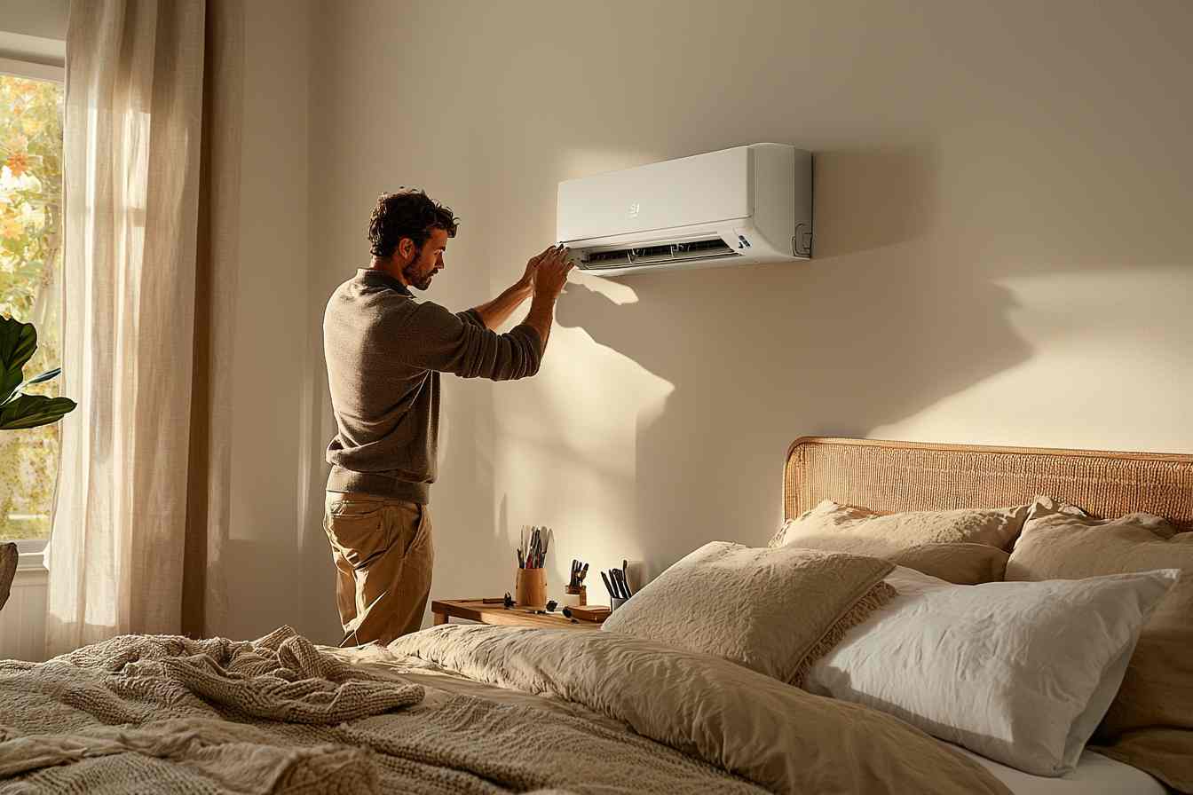 Expert HVAC consultation around me (USA)